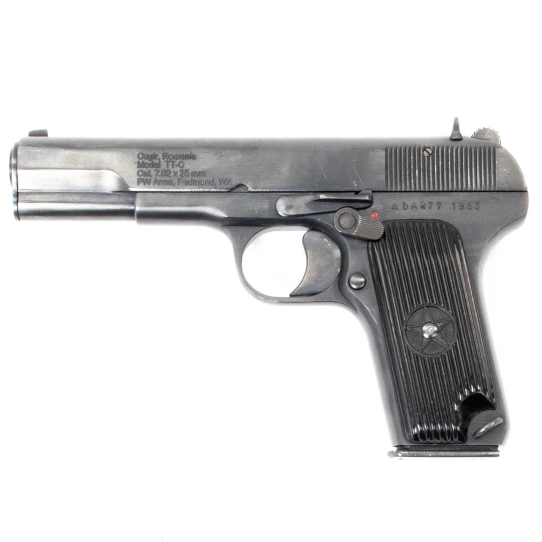 CUGIR Arms Tt-c ECOM00450576 542946
